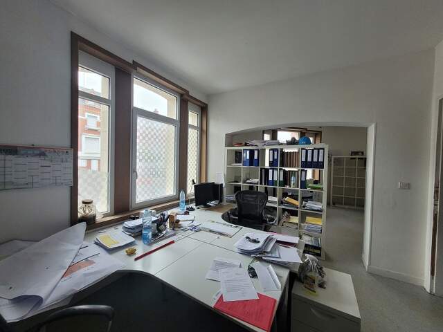 Bureaux VALENCIENNES — photo du bien
