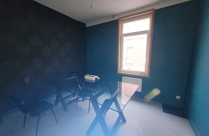 Bureaux VALENCIENNES — photo 2