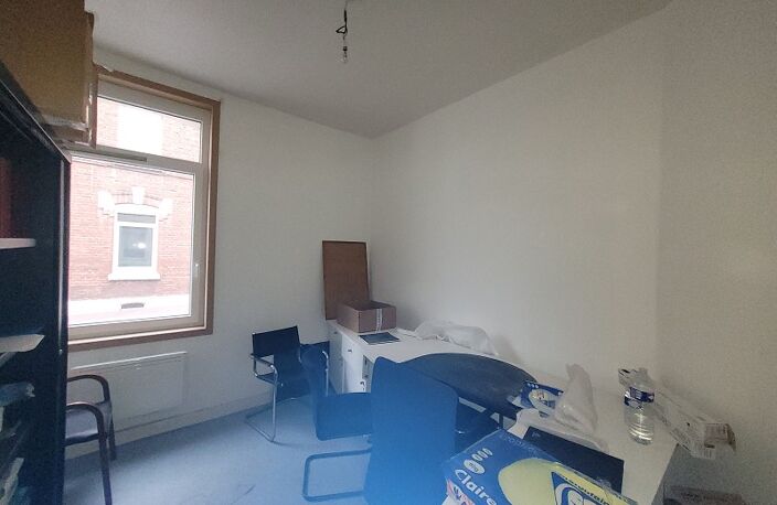 Bureaux VALENCIENNES — photo 3