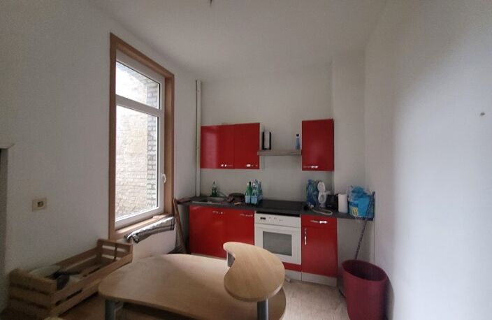 Bureaux VALENCIENNES — photo 4