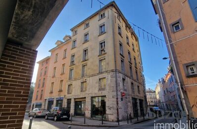 vente appartement 168 500 € à proximité de Brié-Et-Angonnes (38320)