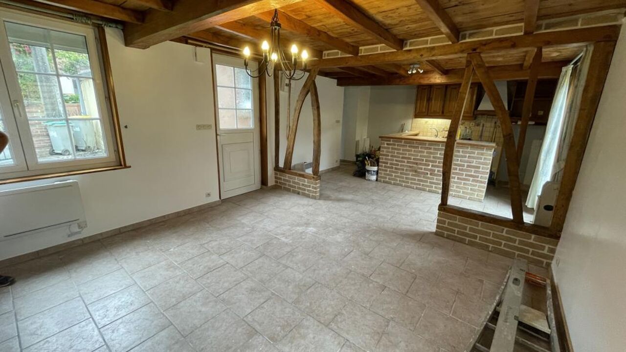 maison 5 pièces 80 m2 à louer à Tilques (62500)