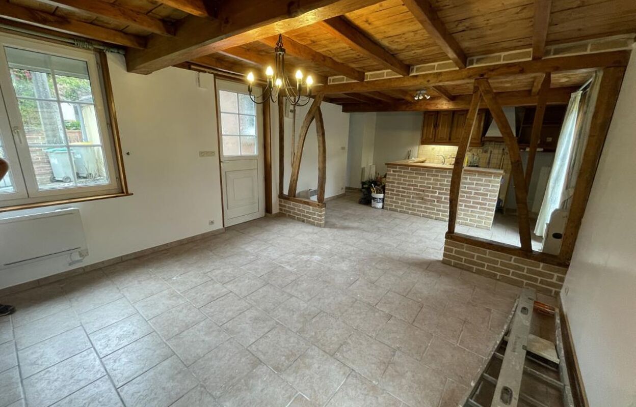 maison 5 pièces 80 m2 à louer à Tilques (62500)