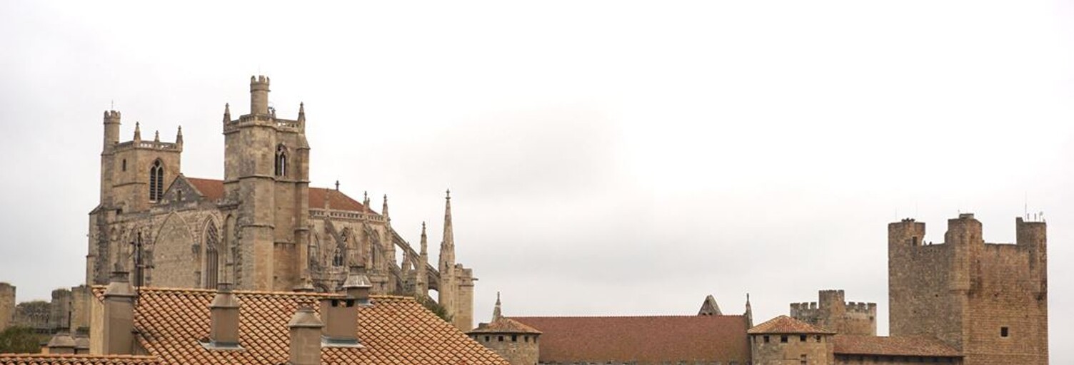 Immeuble  300 m² à vendre à Narbonne (11100)