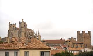 Immeuble  300 m² à vendre à Narbonne (11100)