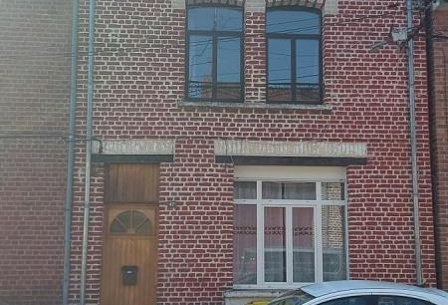 Maison de ville — photo 1