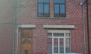 Maison 4 Pièces 91 m² à vendre à Avion (62210)