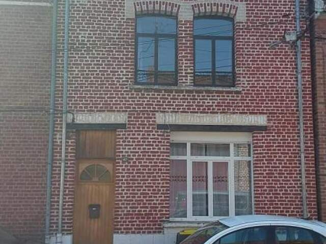 Maison de ville — photo du bien