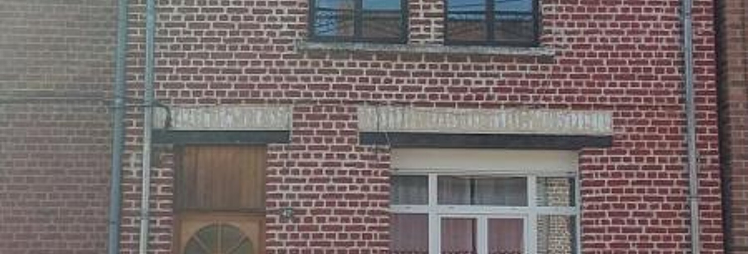 Maison 4 Pièces 91 m² à vendre à Avion (62210)