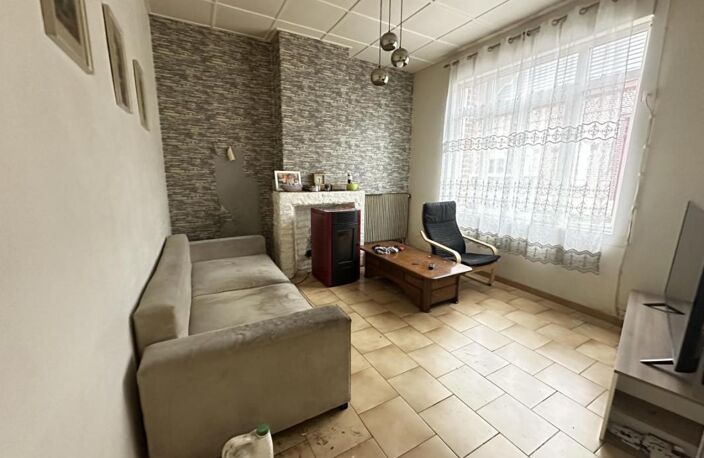 Maison de ville — photo 2
