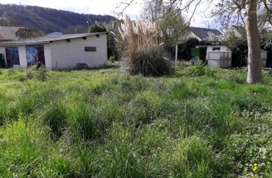 vente terrain 54 000 € à proximité de Oissel (76350)