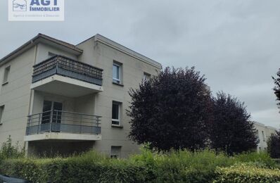 location appartement 724 € CC /mois à proximité de Savignies (60650)