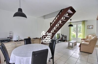 vente maison 128 000 € à proximité de Attiches (59551)