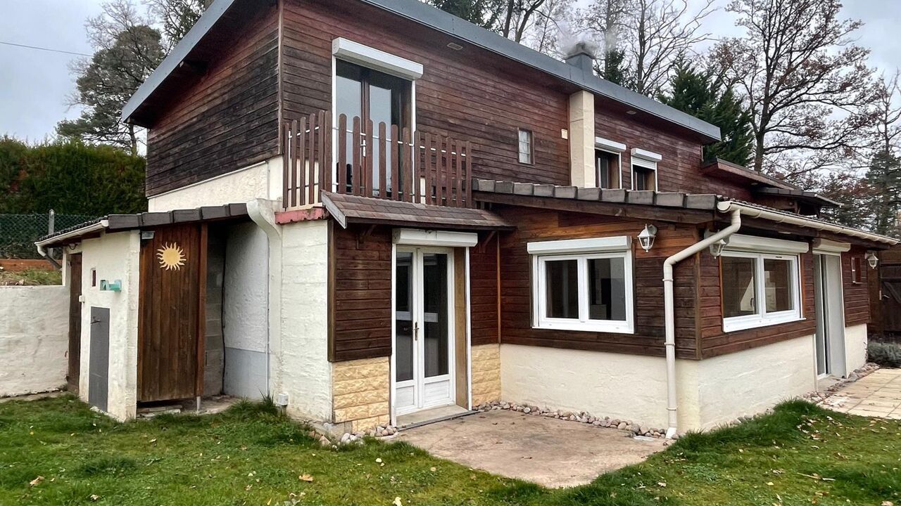 maison  pièces 100 m2 à louer à Épinal (88000)