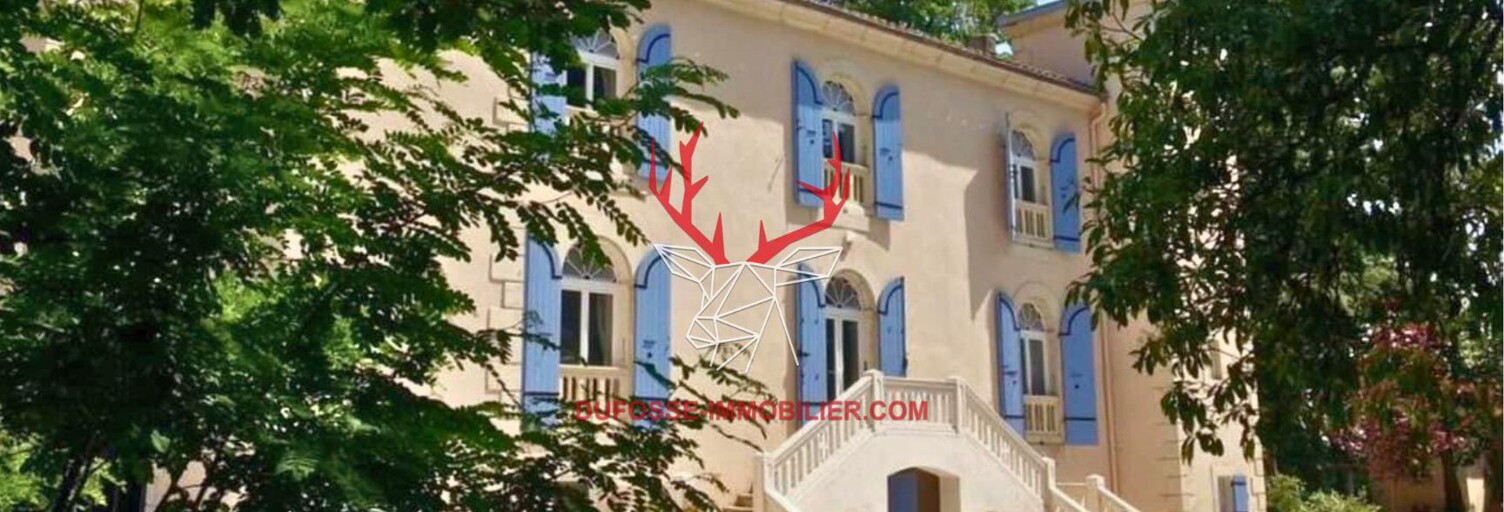 Maison 20 Pièces 700 m² à vendre à Castelnaudary (11400)