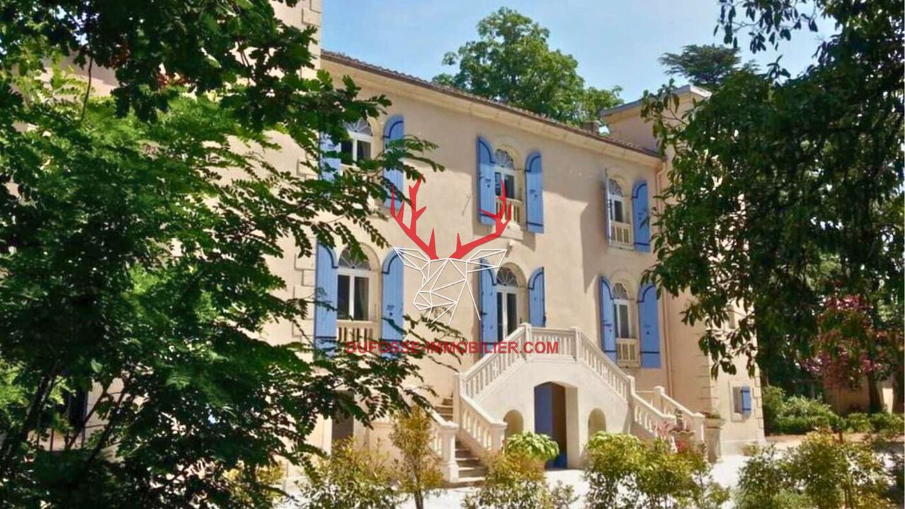 maison 20 pièces 700 m2 à vendre à Castelnaudary (11400)