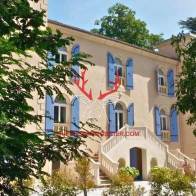 Maison 20 pièces 1250000 €
