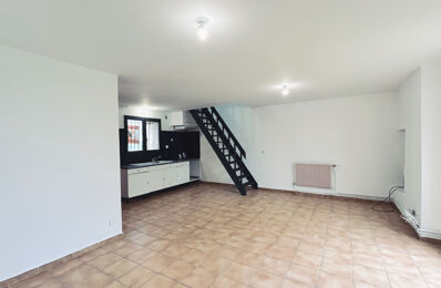 maison 3 pièces 68 m2 à louer à Pugnac (33710)