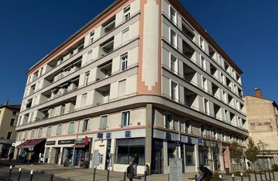 vente appartement 480 000 € à proximité de Tain-l'Hermitage (26600)