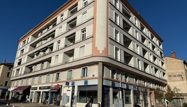 Appartement 7 pièces  à vendre Romans-sur-Isère 26100