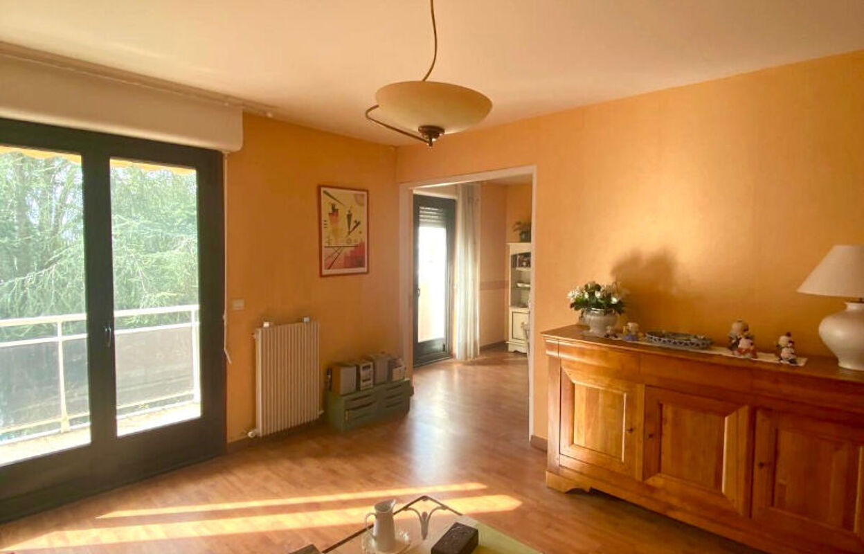 appartement 4 pièces 78 m2 à vendre à Pau (64000)