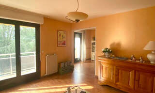 Appartement 4 Pièces 78 m² à vendre à Pau (64000)