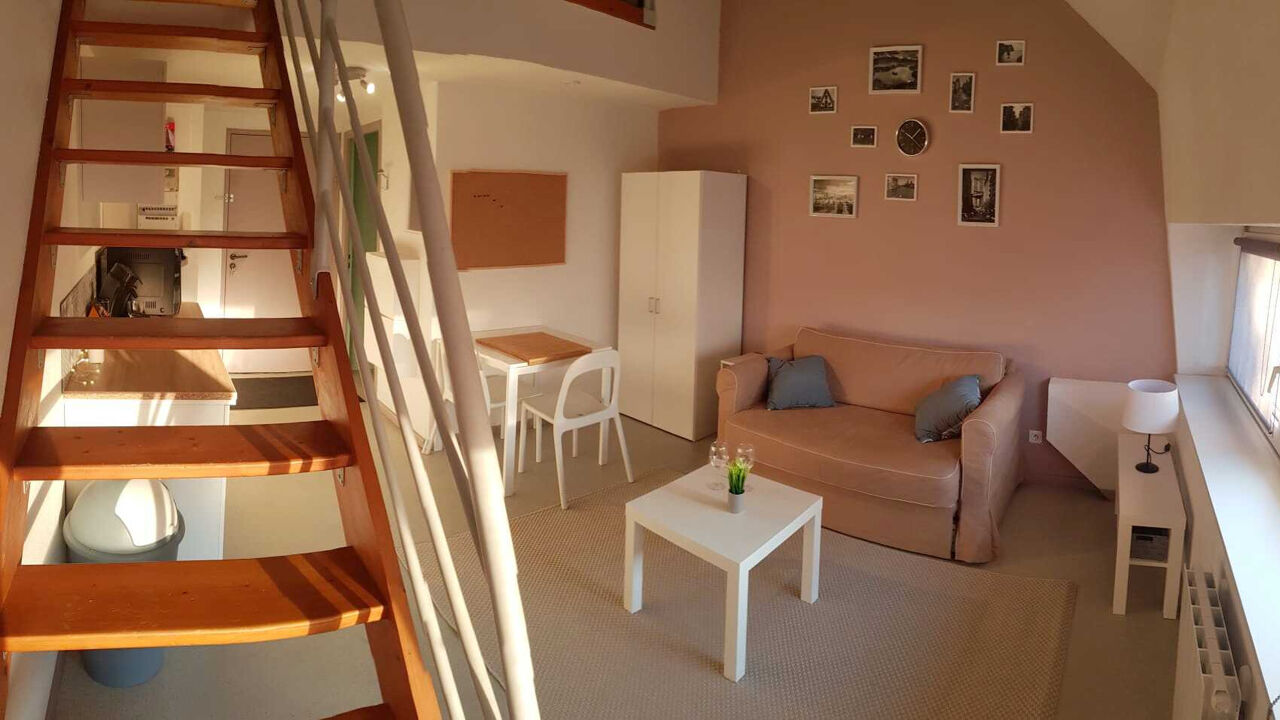 appartement 1 pièces 30 m2 à vendre à Agen (47000)