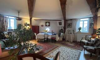 Appartement 4 Pièces 142 m² à vendre à Autun (71400)