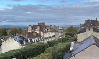 Appartement 4 Pièces 142 m² à vendre à Autun (71400)