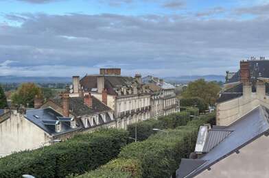 Appartement 4 pièces 103000 €