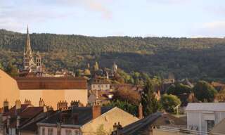 Appartement 5 Pièces 133 m² à vendre à Autun (71400)