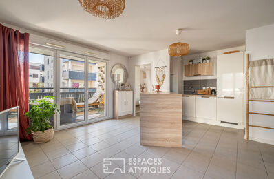 vente appartement 149 000 € à proximité de Chassieu (69680)