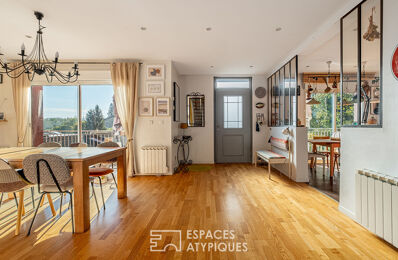 vente appartement 595 000 € à proximité de Pierre-Bénite (69310)