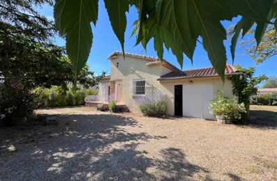 vente maison 305 000 € à proximité de Saint-Rémy-de-Provence (13210)