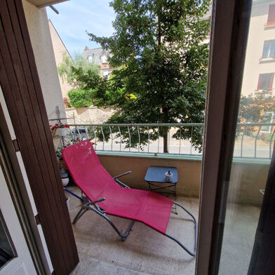 Appartement 3 pièces 71 m²