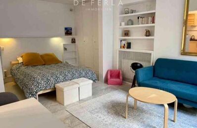 vente appartement 395 000 € à proximité de Levallois-Perret (92300)