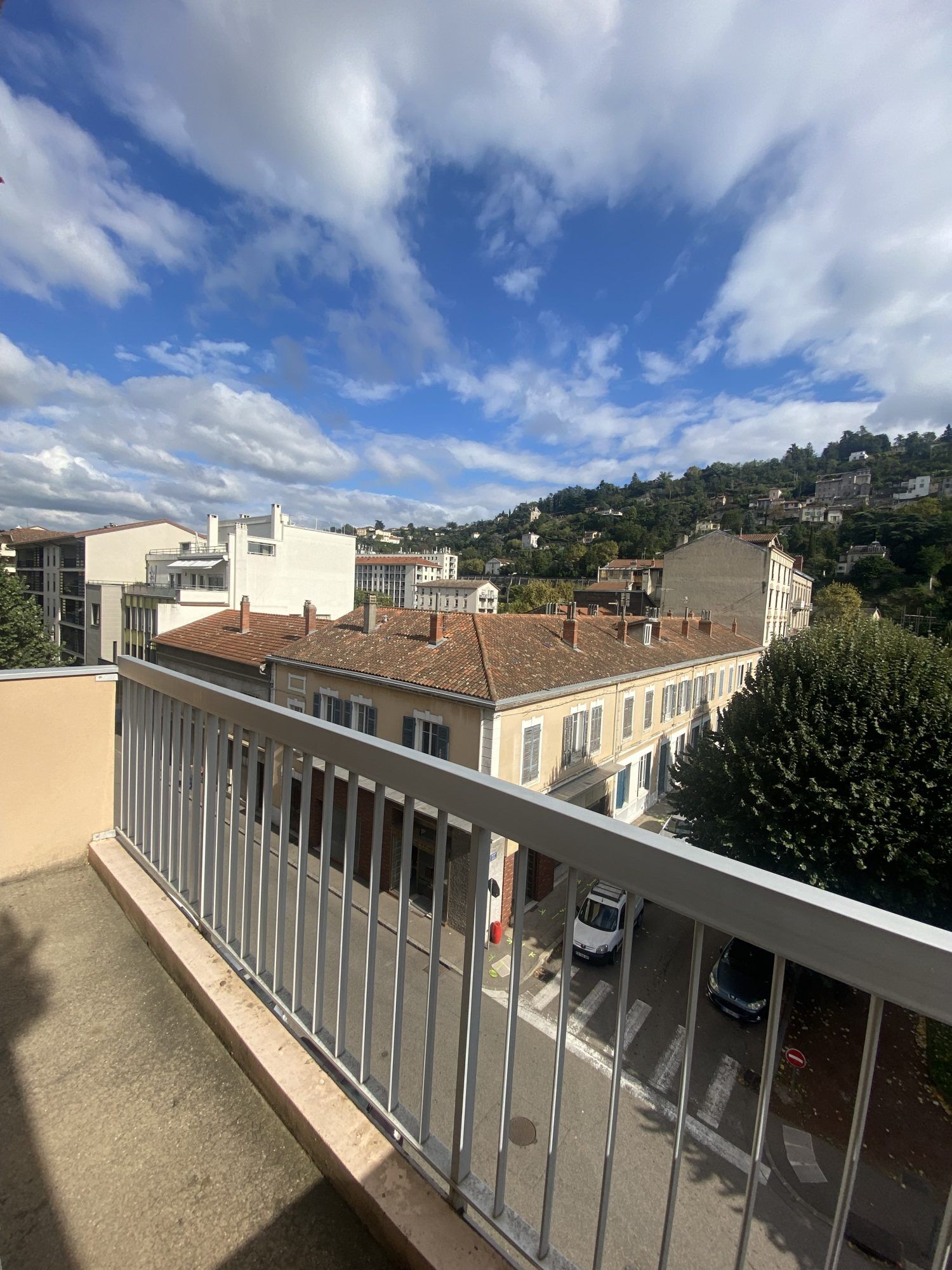 Appartement 4 pièces  à vendre Vienne 38200