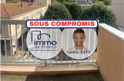 vente appartement 175 000 € à proximité de Sainte-Colombe (69560)