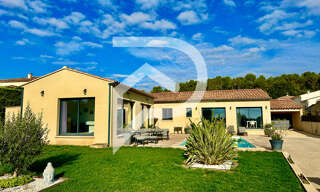 Maison 5 Pièces 170 m² à vendre à La Motte-d'Aigues (84240)