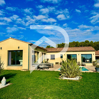 Maison 5 pièces 720000 €