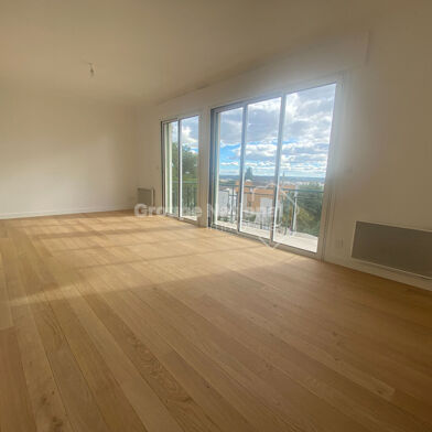 Appartement 3 pièces 79 m²