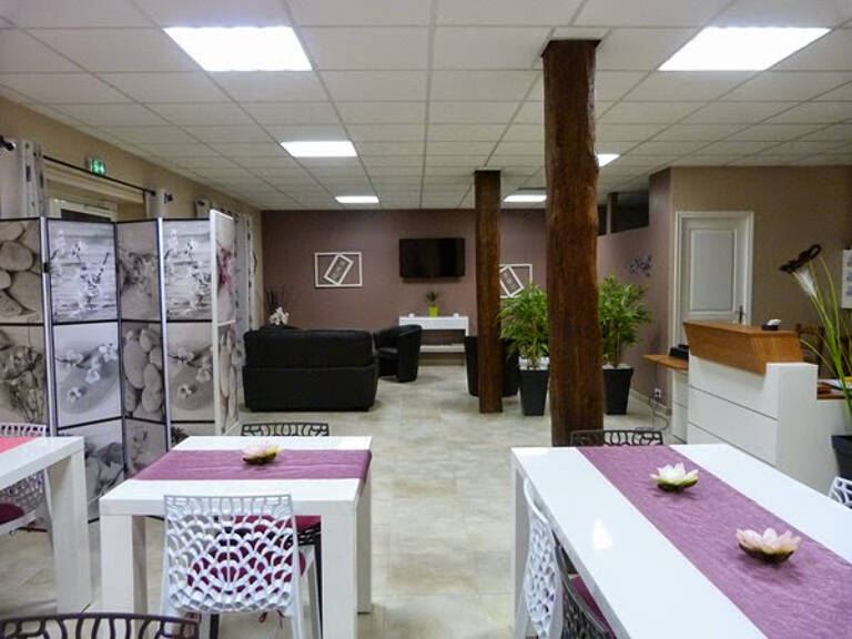 COMPLEXE HOTELIER  AXE PAU / AEROPORT — photo 1