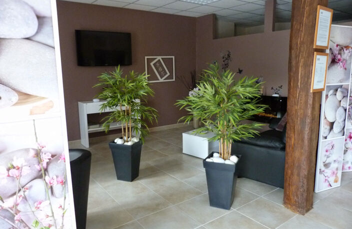 COMPLEXE HOTELIER  AXE PAU / AEROPORT — photo 2