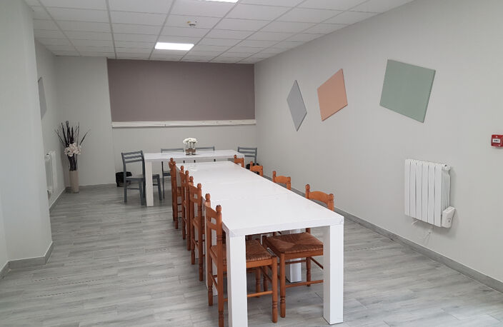 COMPLEXE HOTELIER  AXE PAU / AEROPORT — photo 3