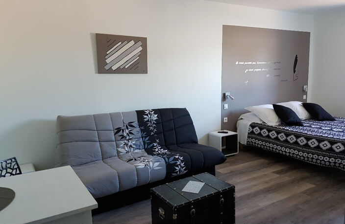 COMPLEXE HOTELIER  AXE PAU / AEROPORT — photo 4