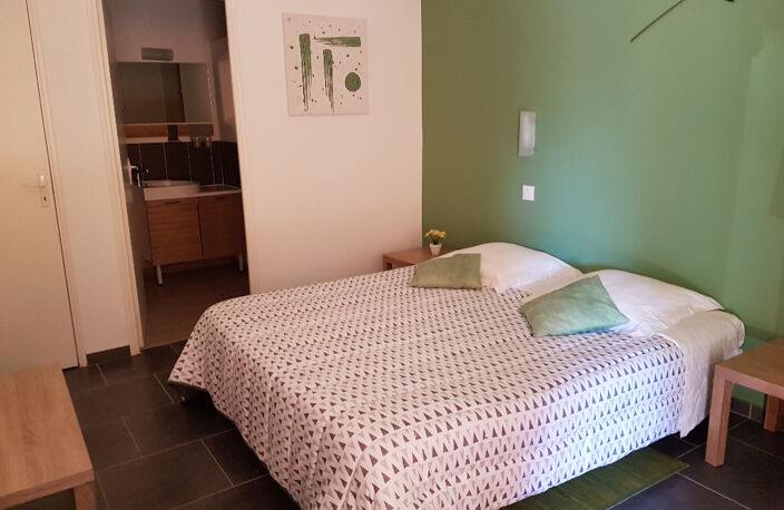 COMPLEXE HOTELIER  AXE PAU / AEROPORT — photo 5