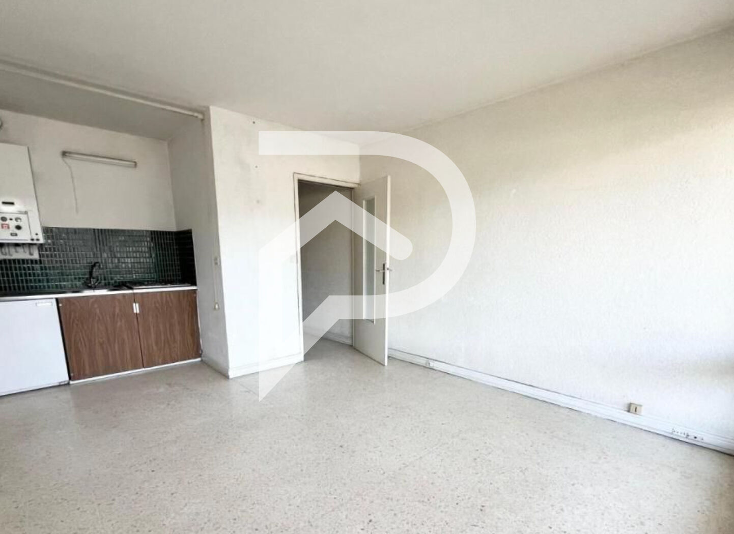 Appartement 1 pièces  à vendre Grande-Motte (La) 34280