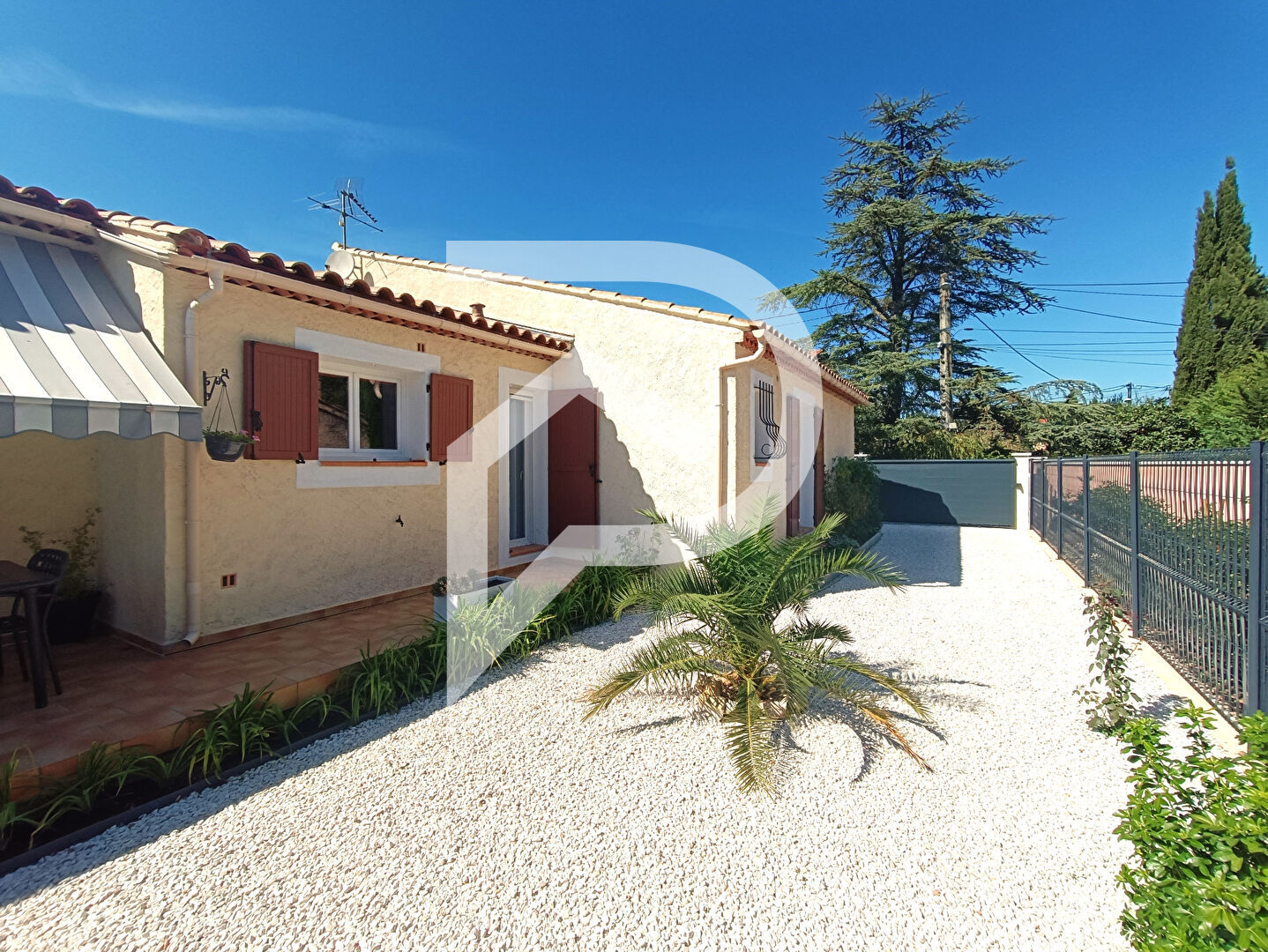 Villa / Maison 5 pièces  à vendre Garéoult 83136