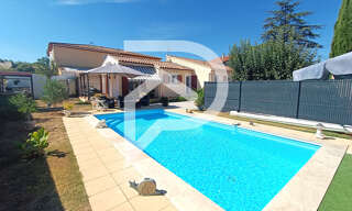 Maison 5 Pièces 109 m² à vendre à Garéoult (83136)