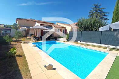 Maison 5 pièces 435000 €